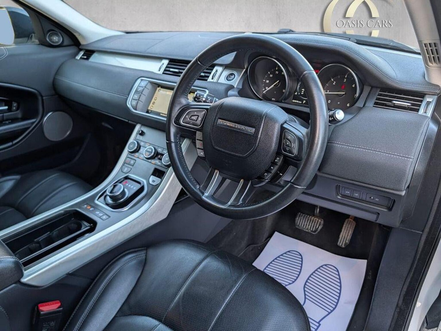 Used Land Rover Range Rover Evoque 2019 for sale - 77014762: Photo 4