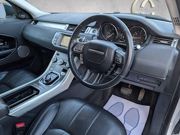 Used Land Rover Range Rover Evoque 2019 for sale - 77014762: Photo