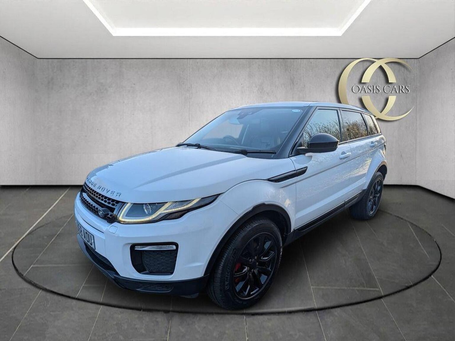 Used Land Rover Range Rover Evoque 2019 for sale - 77014762: Photo 5