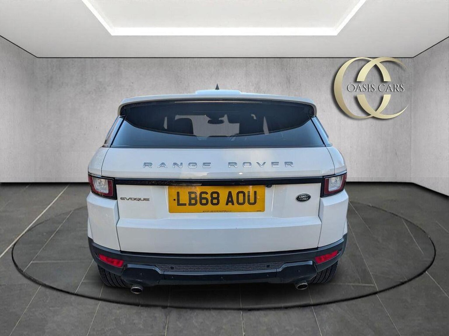 Used Land Rover Range Rover Evoque 2019 for sale - 77014762: Photo 7