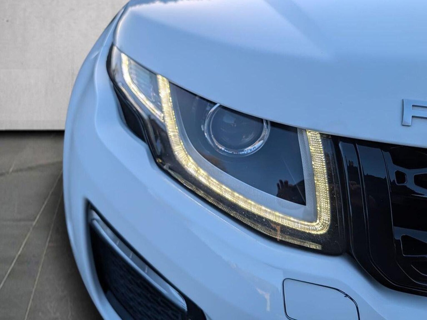 Used Land Rover Range Rover Evoque 2019 for sale - 77014762: Photo 9