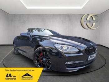 2014 - 3.0 640i SE Auto Euro 6 (s/s) 2dr