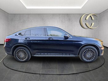 Used Mercedes-Benz GLC 2018 for sale - 76149318: Photo