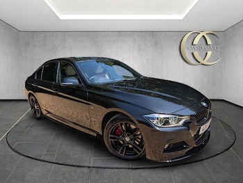 Used BMW 3 Series 2018 for sale - 79222966: Photo