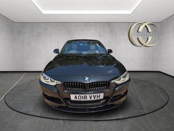 Used BMW 3 Series 2018 for sale - 79222966: Photo