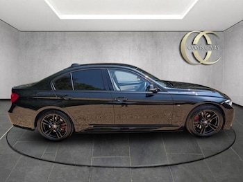 Used BMW 3 Series 2018 for sale - 79222966: Photo
