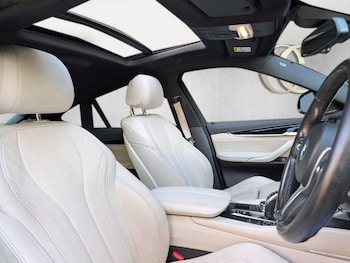 Used BMW X6 2018 for sale - 78031688: Photo