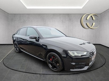 Used Audi A4 2016 for sale - 77792899: Photo