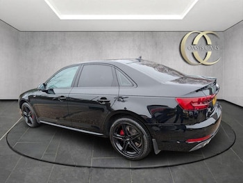 Used Audi A4 2016 for sale - 77792899: Photo