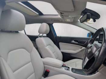 Used Mercedes-Benz GLA 2014 for sale - 74955626: Photo