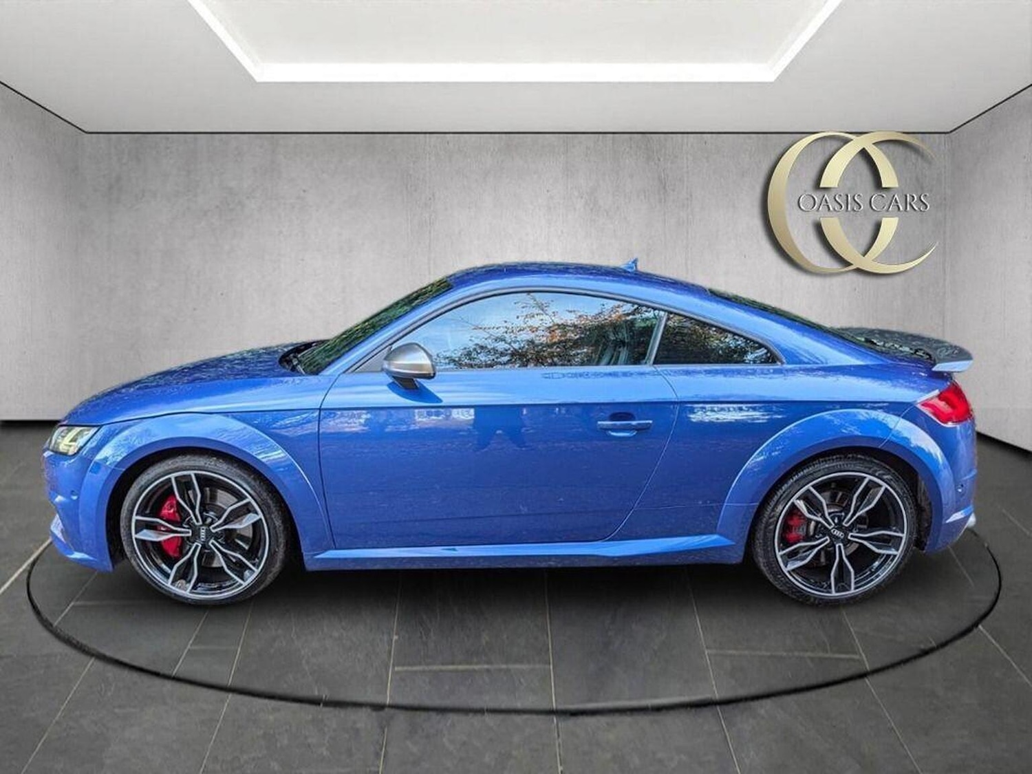 Used Audi TTS 2015 for sale - 76656238: Photo 13