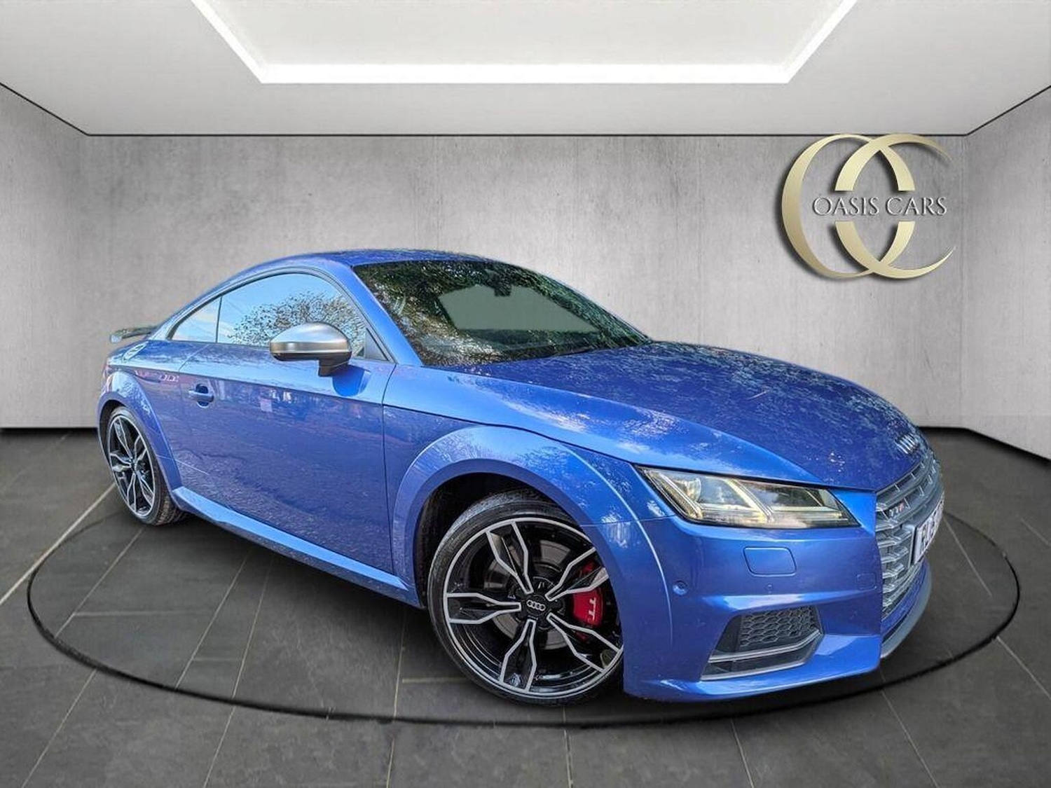 Used Audi TTS 2015 for sale - 76656238: Photo 15