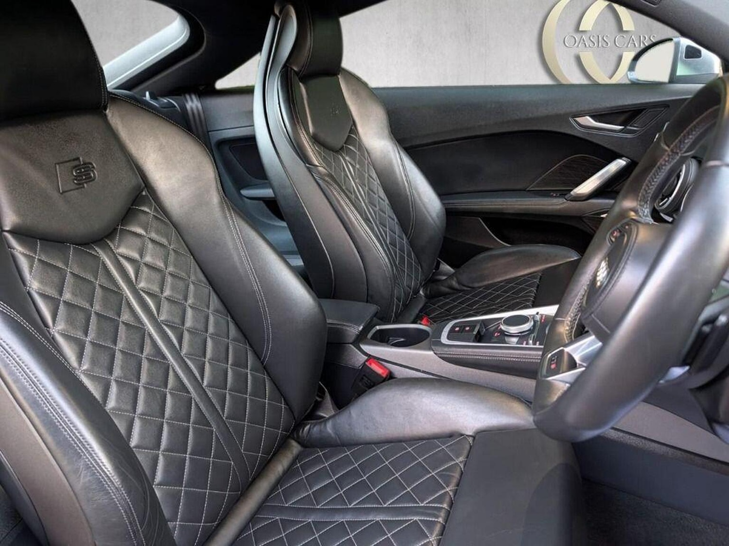 Used Audi TTS 2015 for sale - 76656238: Photo 3