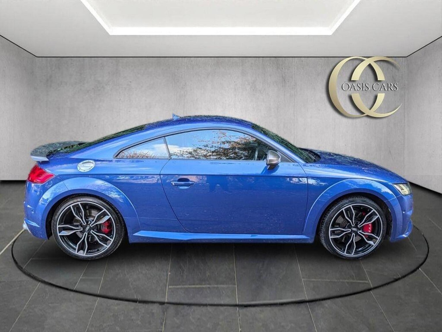Used Audi TTS 2015 for sale - 76656238: Photo 4