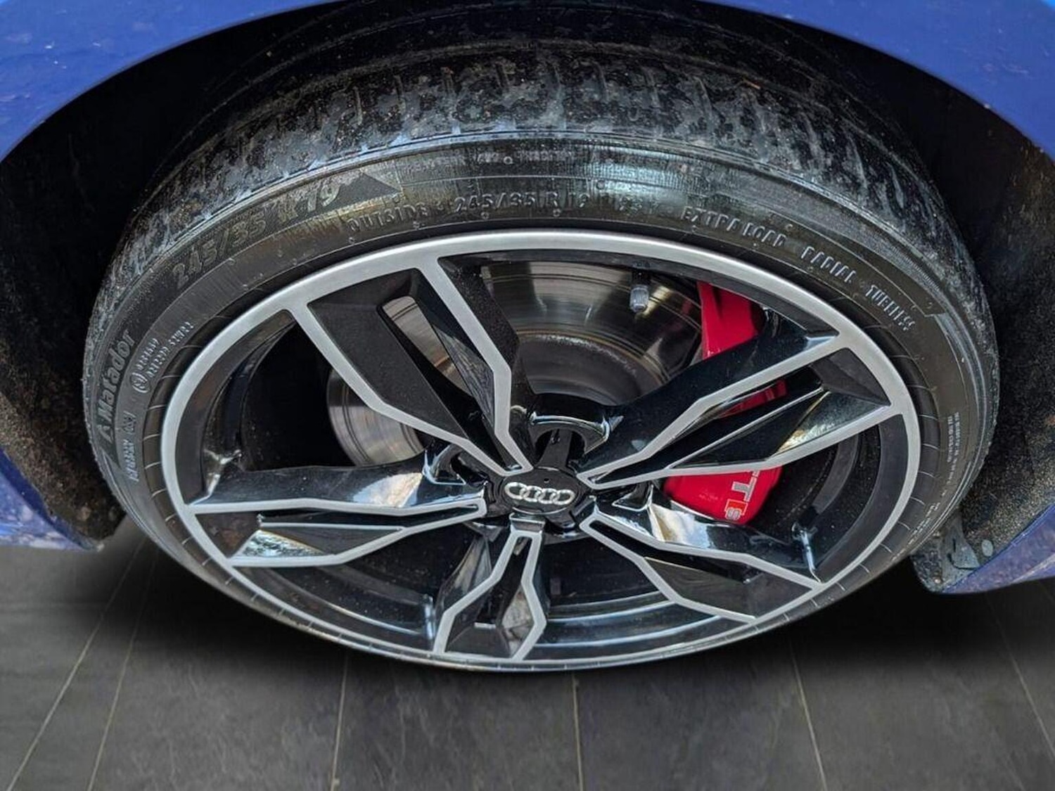 Used Audi TTS 2015 for sale - 76656238: Photo 5