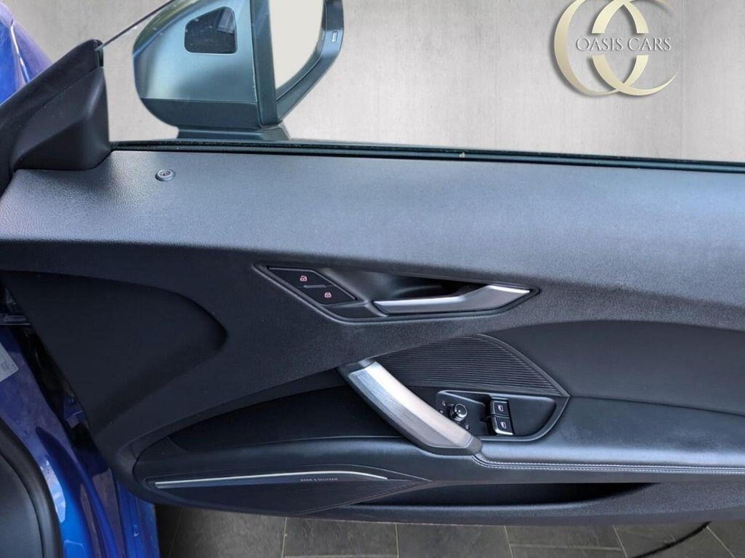 Used Audi TTS 2015 for sale - 76656238: Photo 8