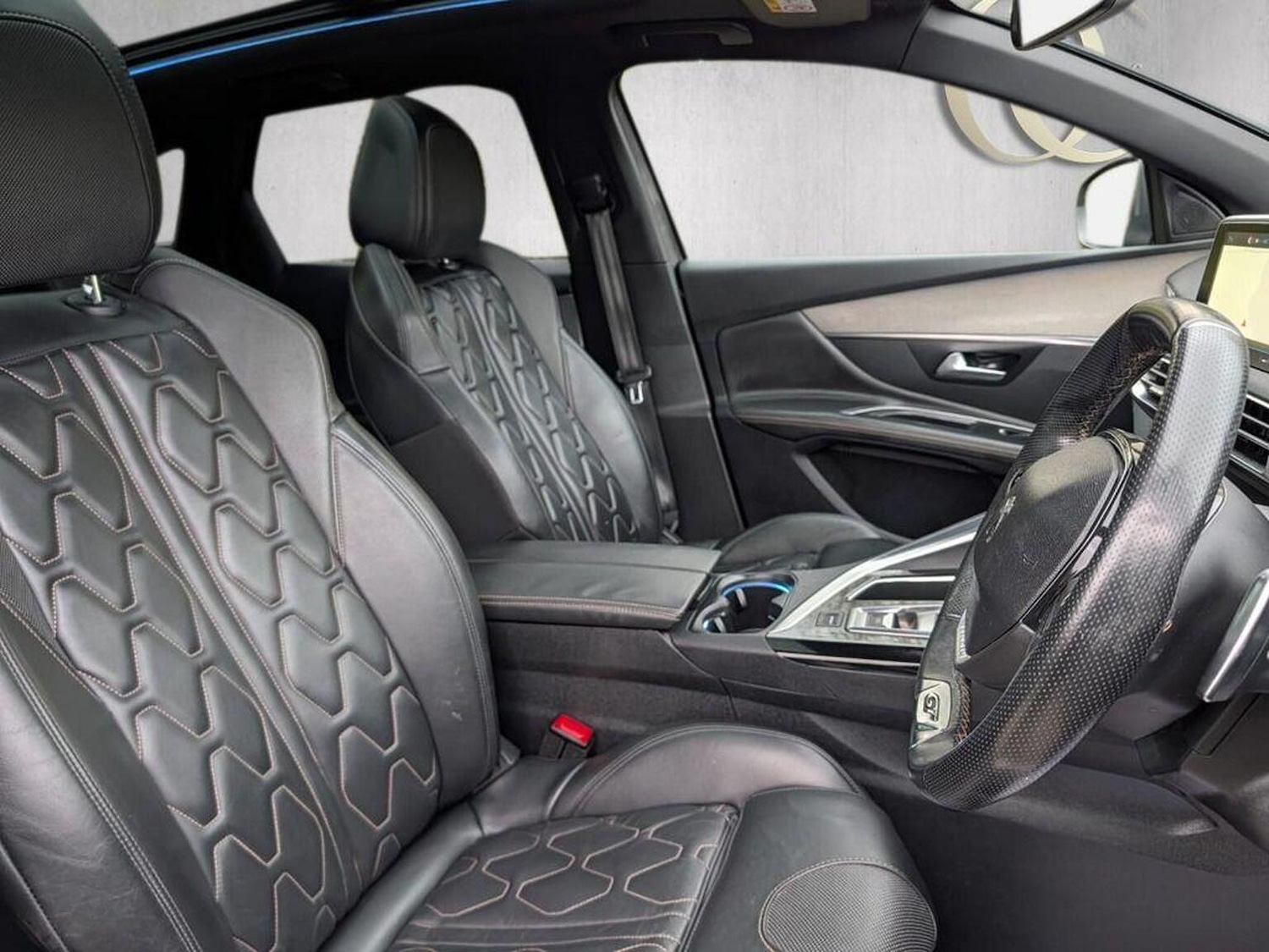 Used Peugeot 3008 2018 for sale - 77423356: Photo 11