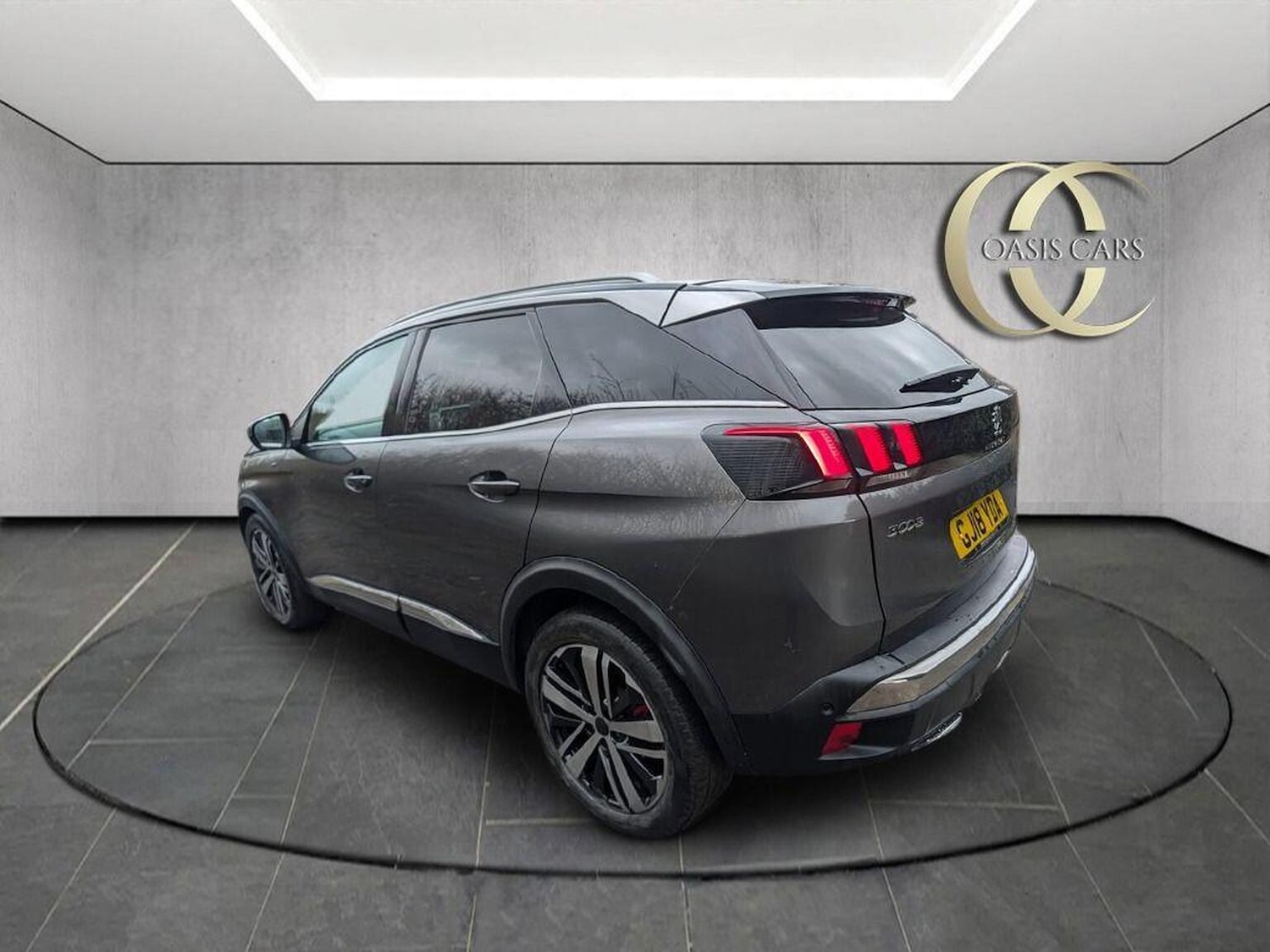 Used Peugeot 3008 2018 for sale - 77423356: Photo 6