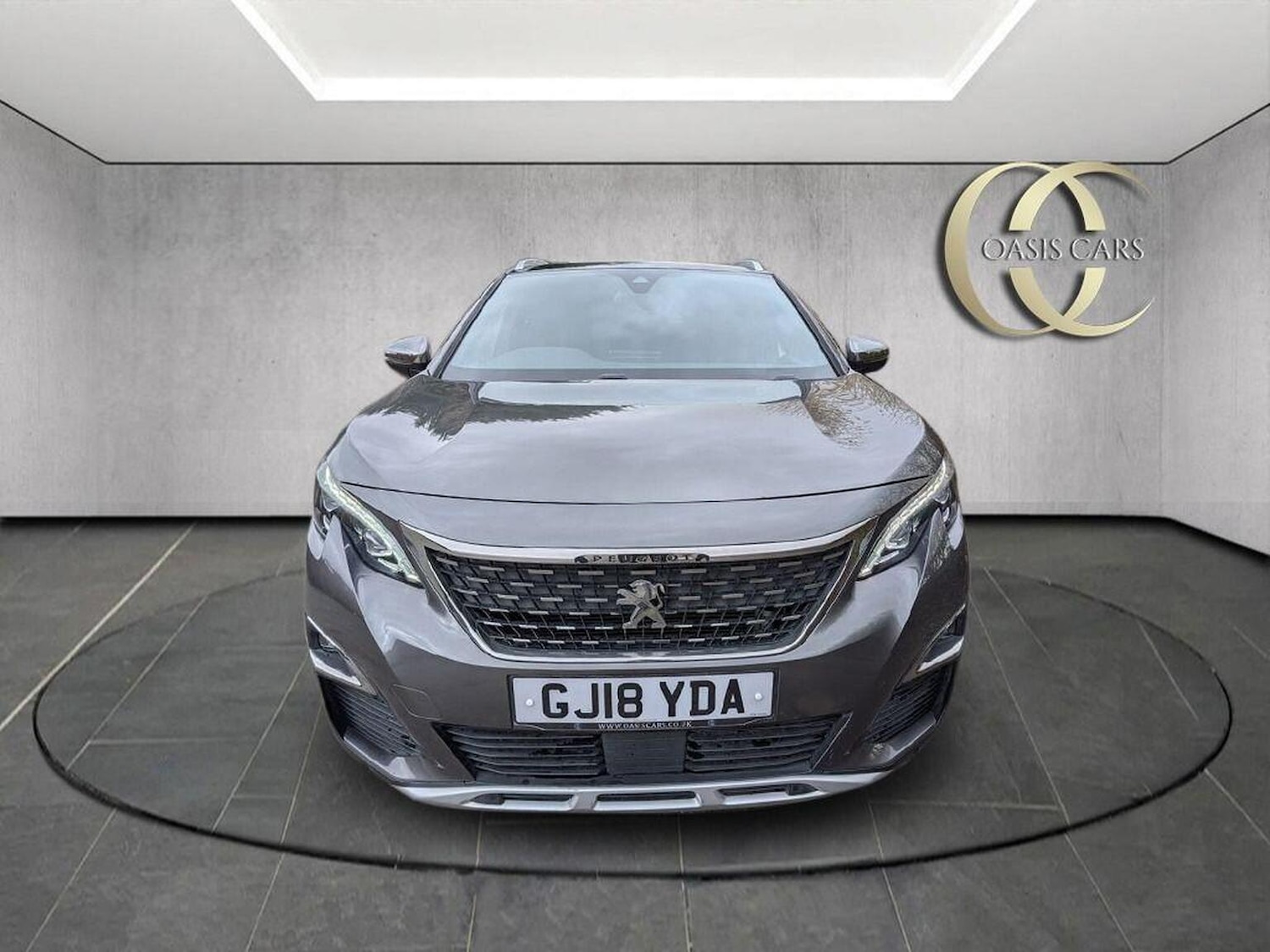 Used Peugeot 3008 2018 for sale - 77423356: Photo 8