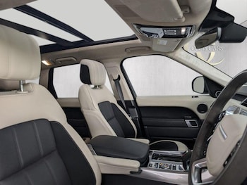 Used Land Rover Range Rover Sport 2020 for sale - 75160507: Photo