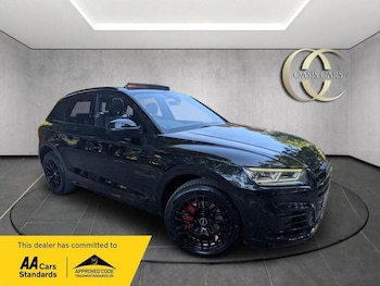 Used Audi Q5 2019 for sale - 79143616: Photo
