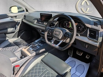 Used Audi Q5 2019 for sale - 79143616: Photo
