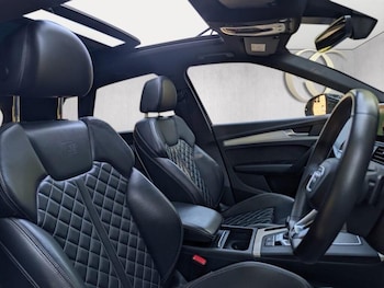 Used Audi Q5 2019 for sale - 79143616: Photo