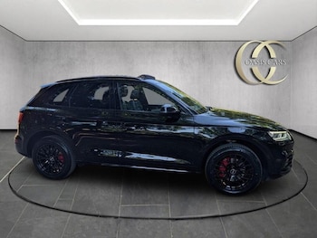 Used Audi Q5 2019 for sale - 79143616: Photo