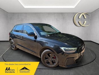 Used Audi A1 2018 for sale - 79631534: Photo