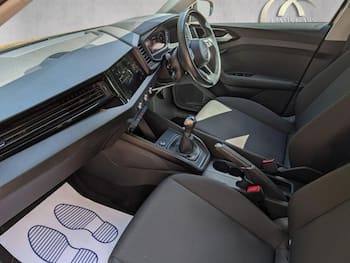 Used Audi A1 2018 for sale - 79631534: Photo