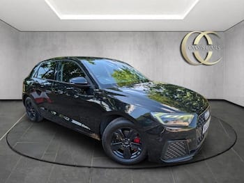 Used Audi A1 2018 for sale - 79631534: Photo