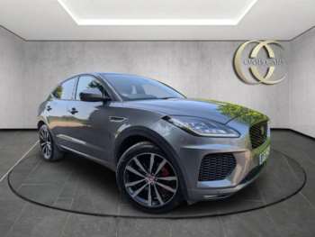 2020 - 2.0d [180] R-Dynamic HSE 5dr Auto