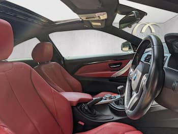 Used BMW 4 Series 2016 for sale - 79620482: Photo