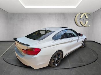 Used BMW 4 Series 2016 for sale - 79620482: Photo