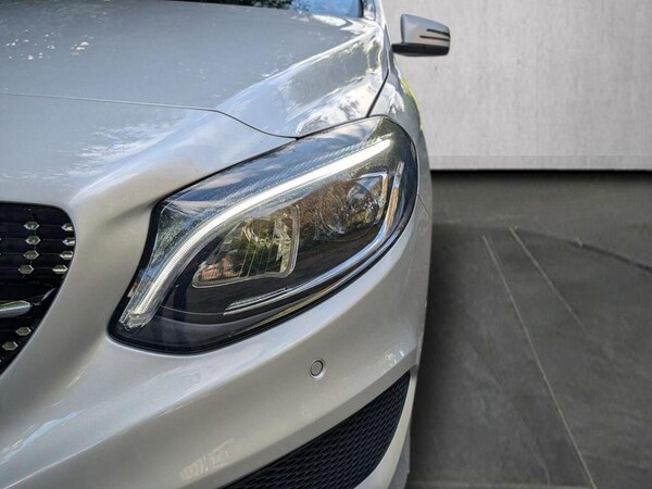 Used Mercedes-Benz B Class 2018 for sale - 76281362: Photo 12