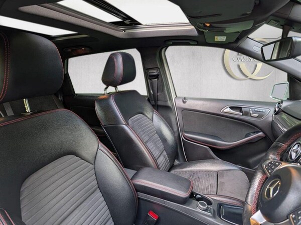 Used Mercedes-Benz B Class 2018 for sale - 76281362: Photo 2