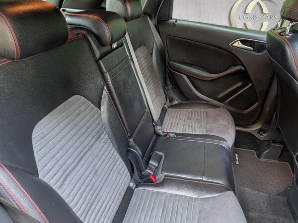 Used Mercedes-Benz B Class 2018 for sale - 76281362: Photo 7