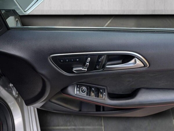 Used Mercedes-Benz B Class 2018 for sale - 76281362: Photo 9