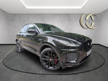 2019 - 2.0d [180] R-Dynamic SE 5dr Auto