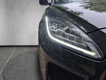 Used Jaguar E-Pace 2019 for sale - 75517844: Photo