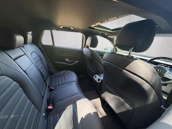 Used Mercedes-Benz EQC 2022 for sale - 78956674: Photo