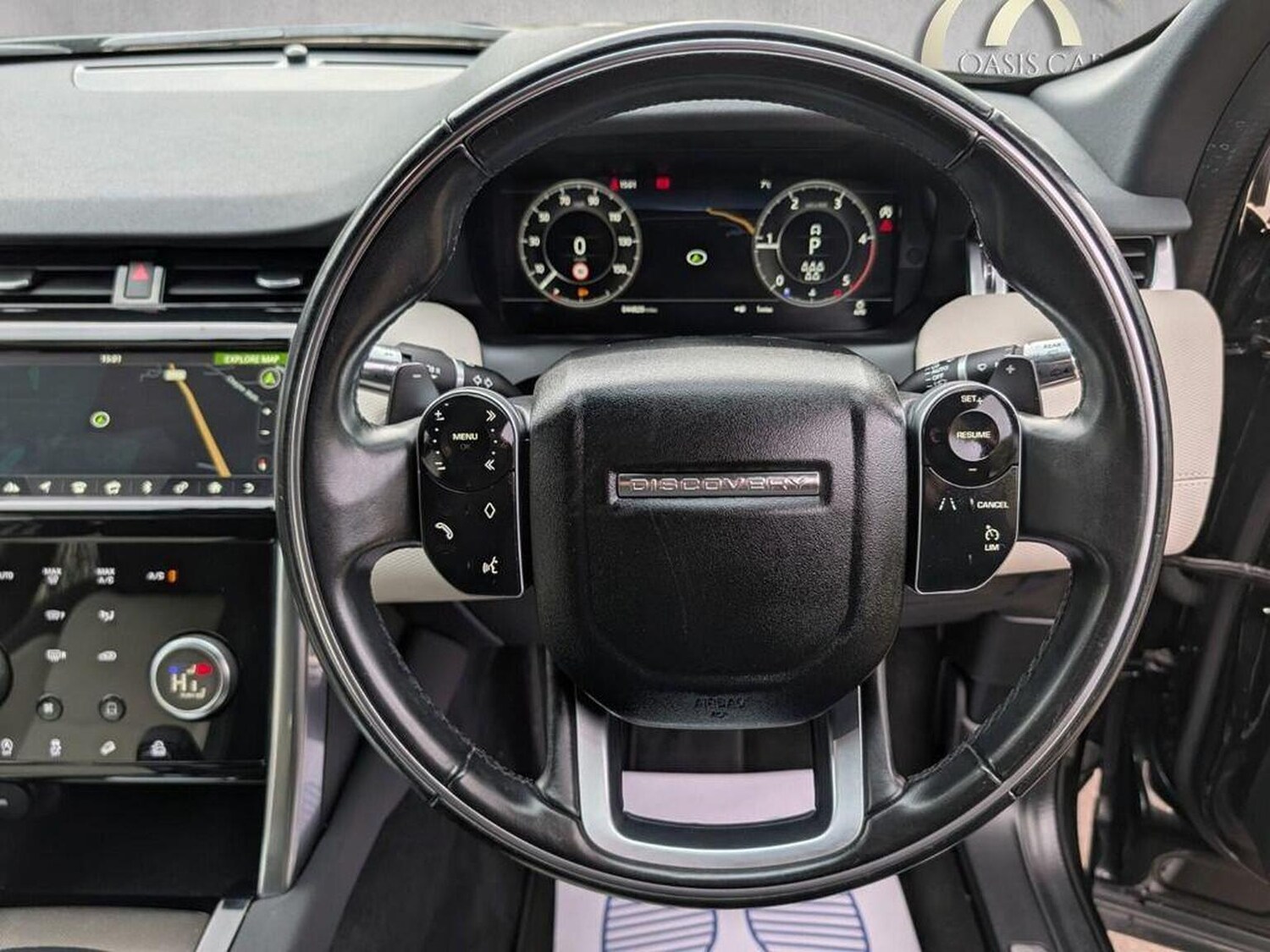 Used Land Rover Discovery Sport 2020 for sale - 77423430: Photo 10