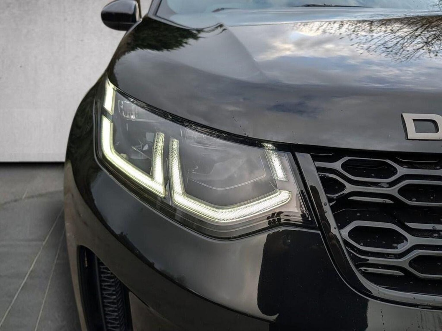 Used Land Rover Discovery Sport 2020 for sale - 77423430: Photo 15