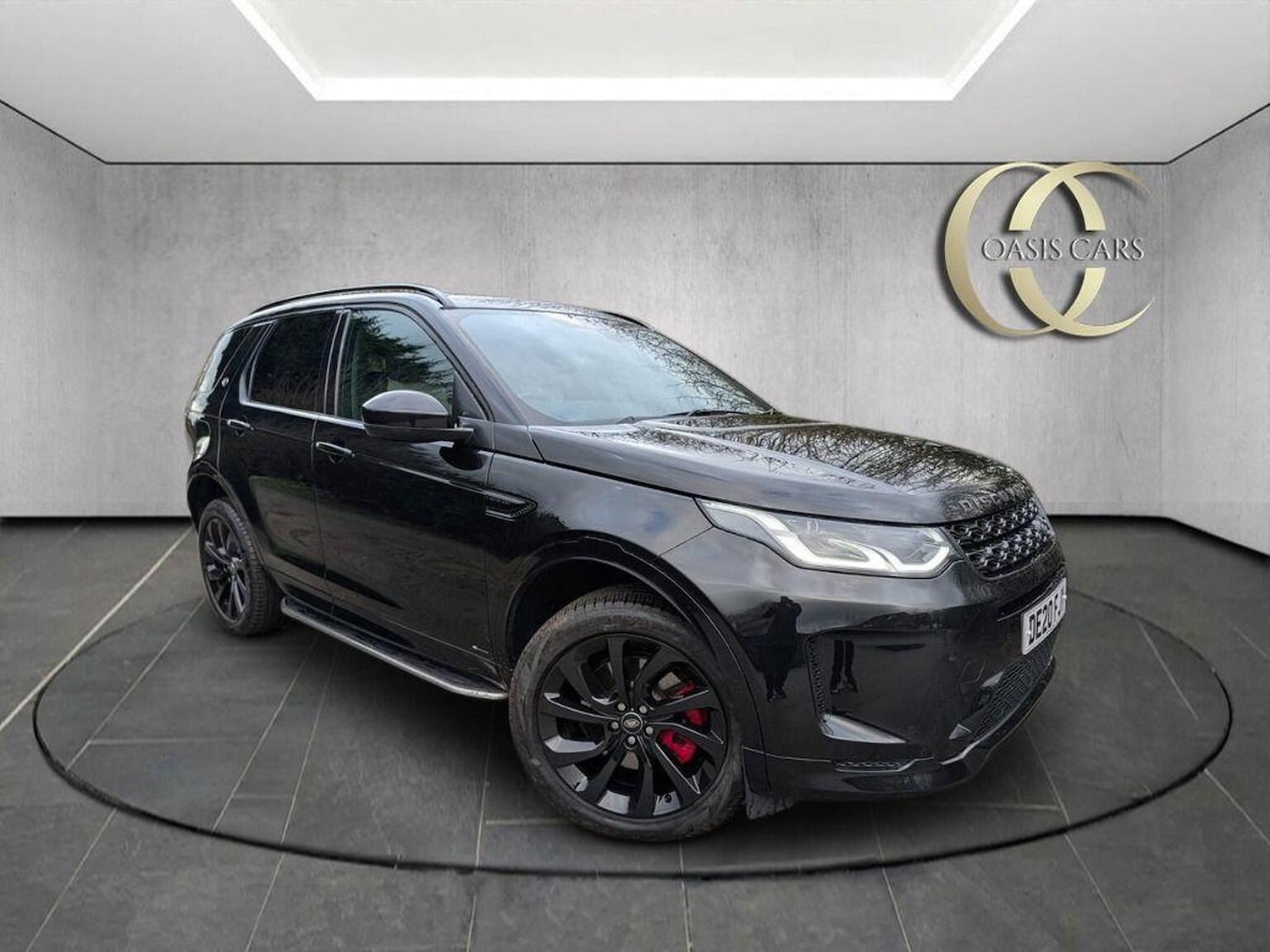 Used Land Rover Discovery Sport 2020 for sale - 77423430: Photo 16