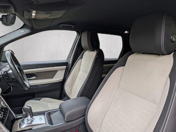 Used Land Rover Discovery Sport 2020 for sale - 77423430: Photo