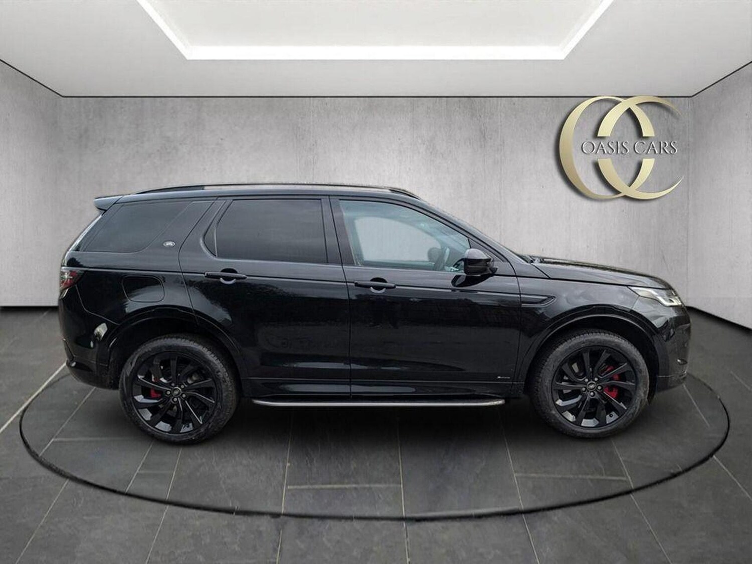 Used Land Rover Discovery Sport 2020 for sale - 77423430: Photo 5