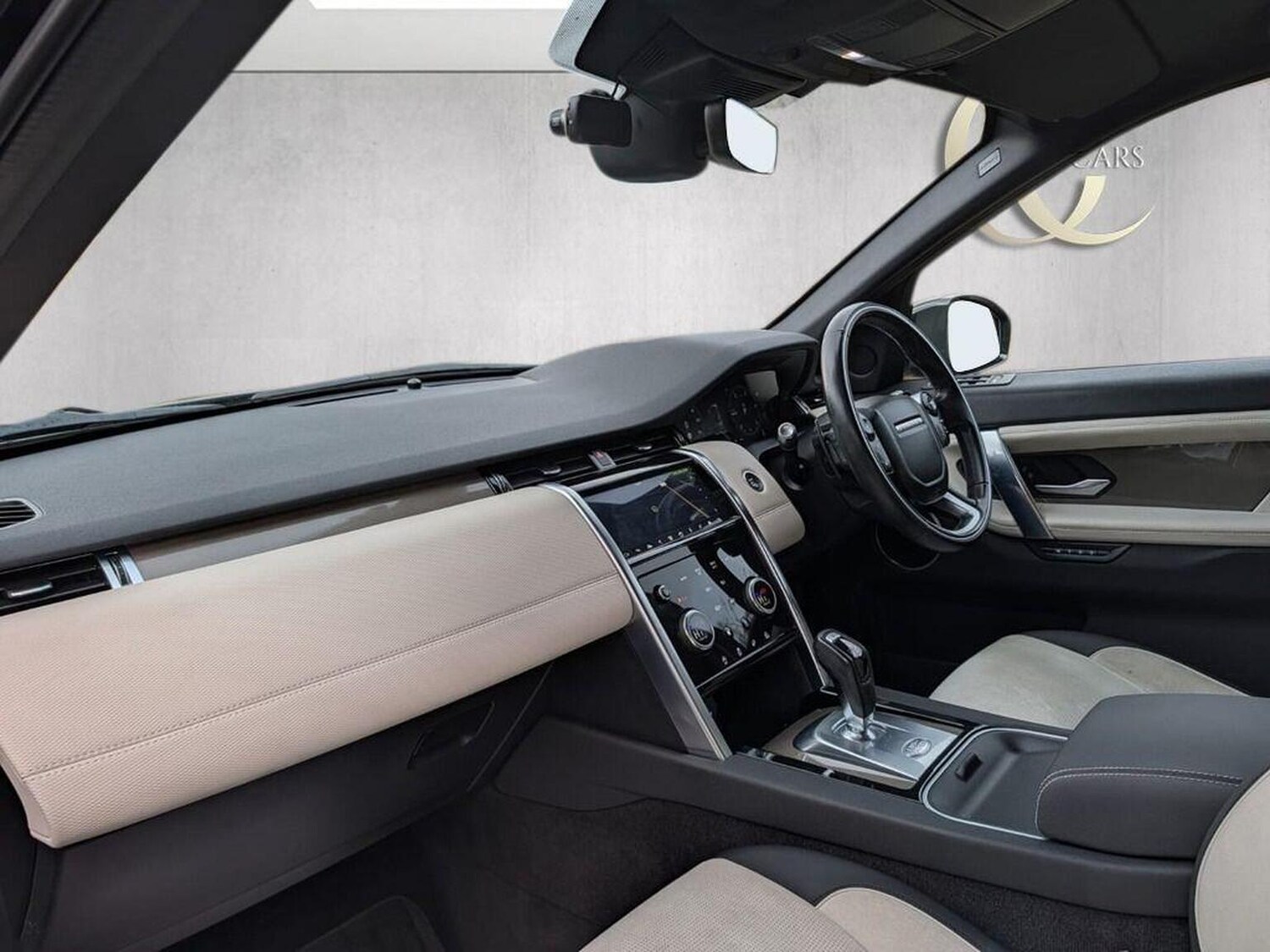 Used Land Rover Discovery Sport 2020 for sale - 77423430: Photo 6