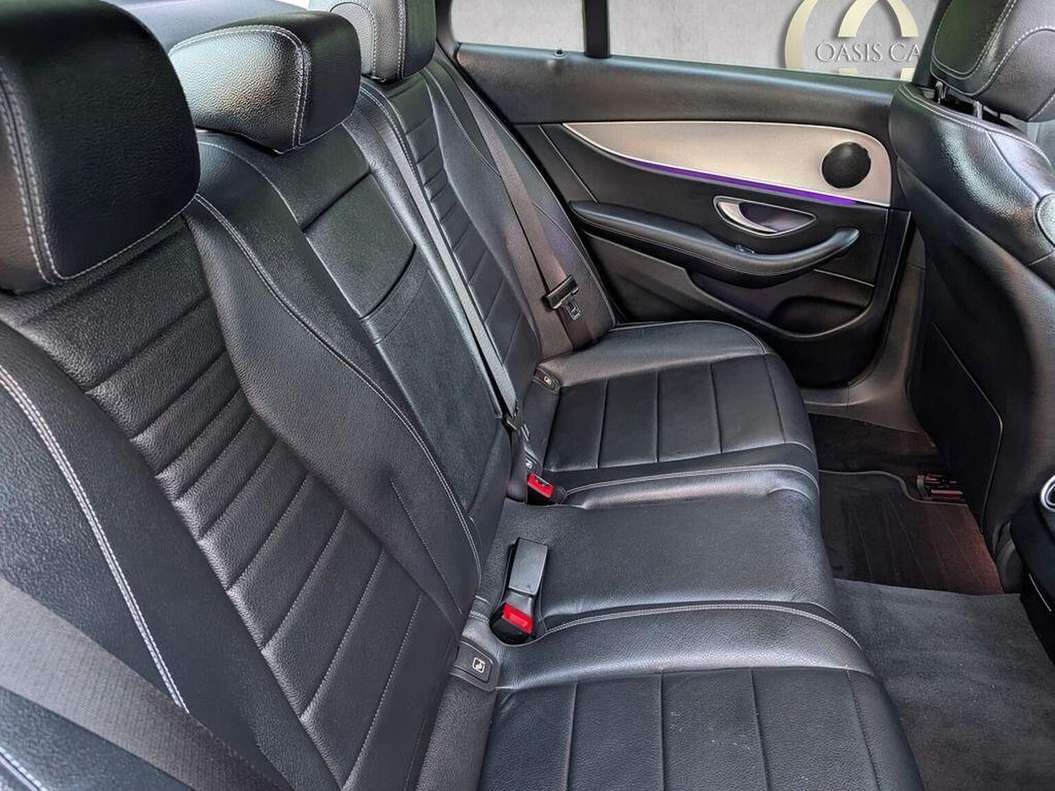 Used Mercedes-Benz E Class 2016 for sale - 76656018: Photo 11