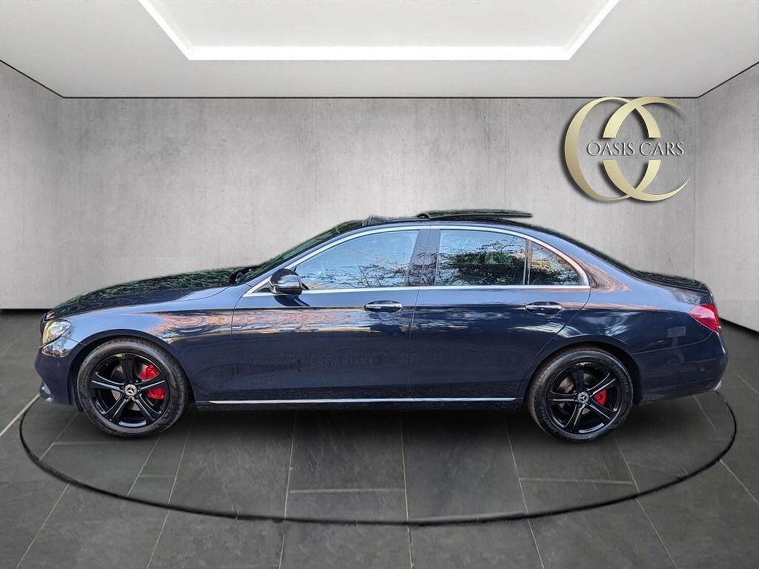 Used Mercedes-Benz E Class 2016 for sale - 76656018: Photo 15