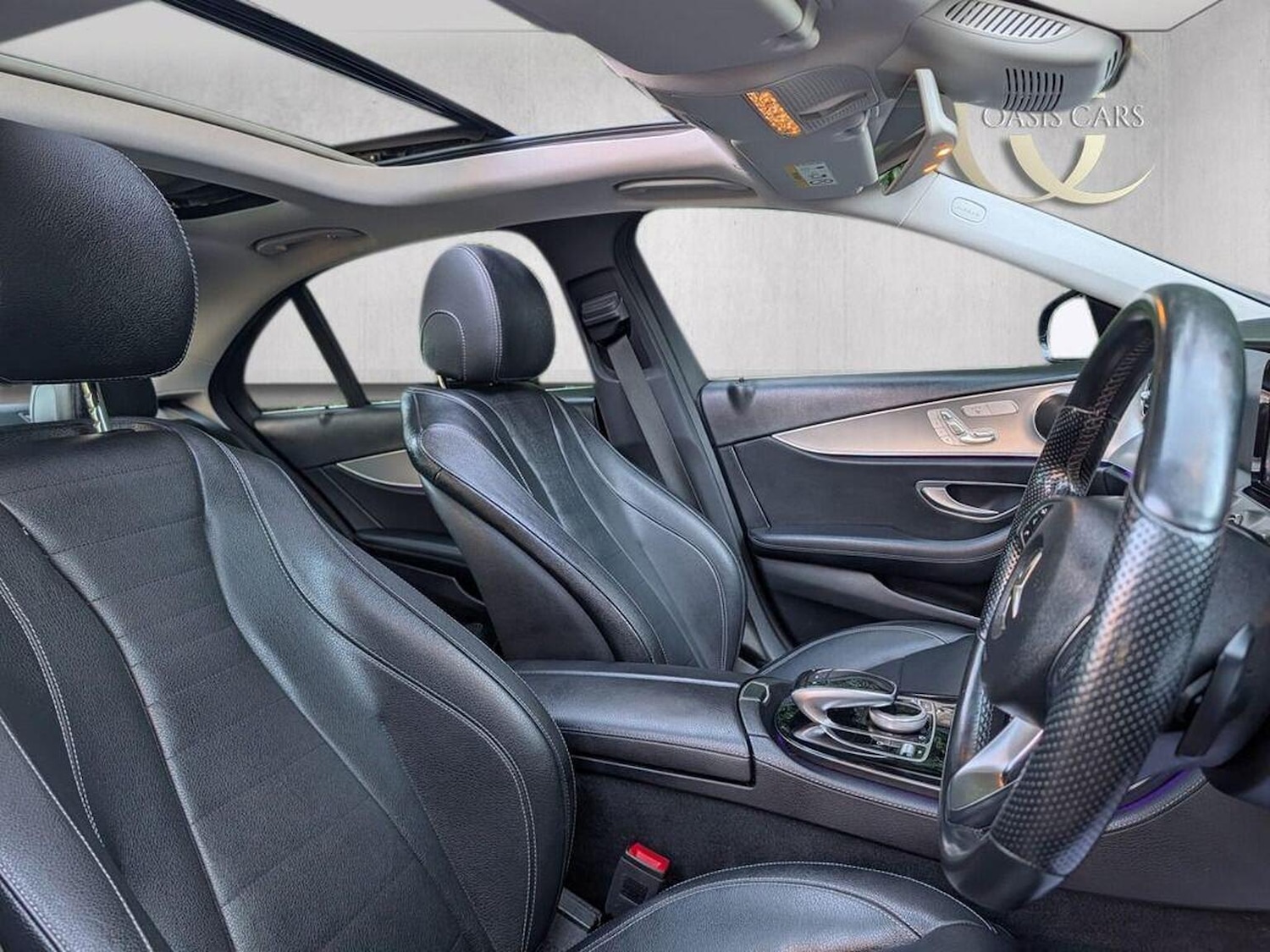 Used Mercedes-Benz E Class 2016 for sale - 76656018: Photo 2